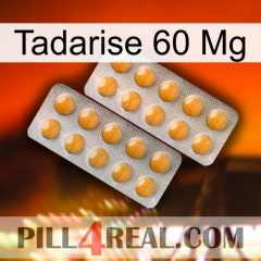 Tadarise 60 Mg levitra2